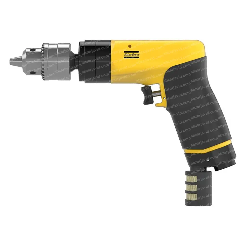 دریل بادی تفنگی اطلس کوپکو سوئد مدل LBB36 H026 (5)