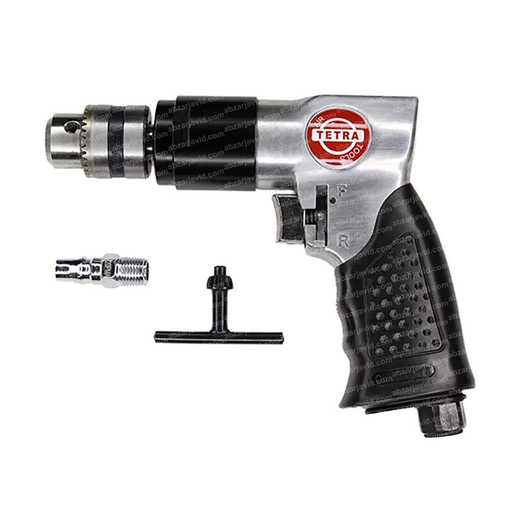 دریل بادی تفنگی تترا مدل AT-4031B (2)