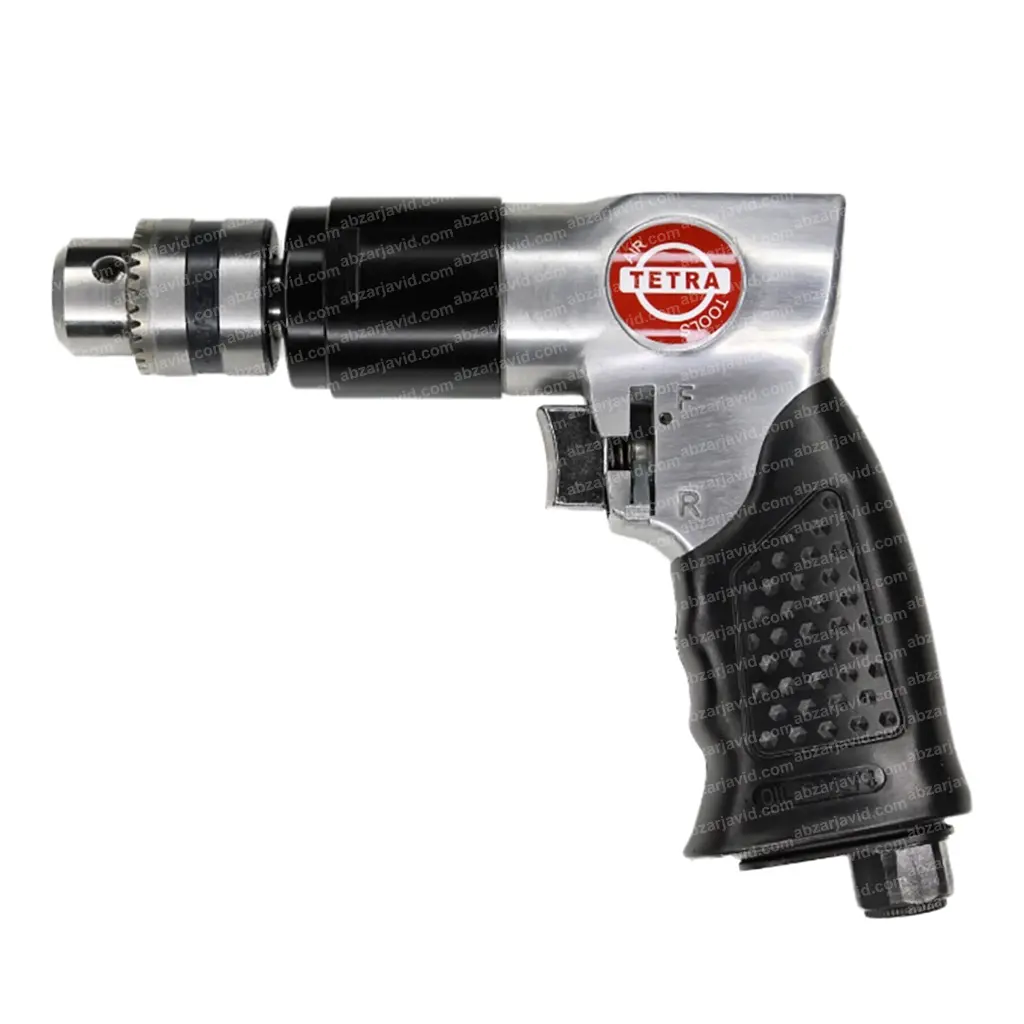 دریل بادی تفنگی تترا مدل AT-4031B