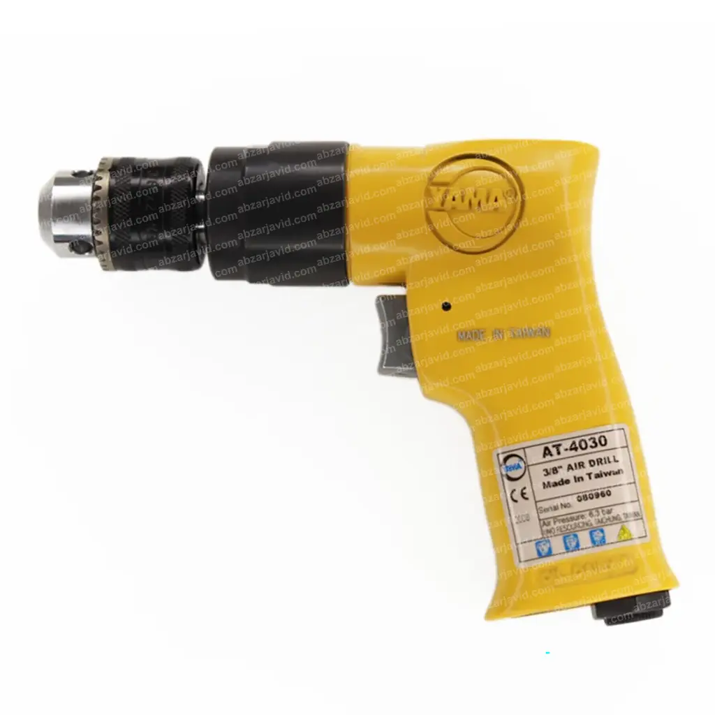 دریل بادی تفنگی یاما مدل AT-4030