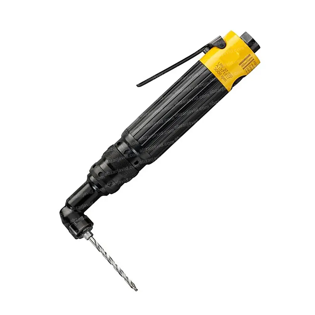 دریل بادی سرکج اطلس کوپکو سوئد مدل LBV37 HD030 (2)