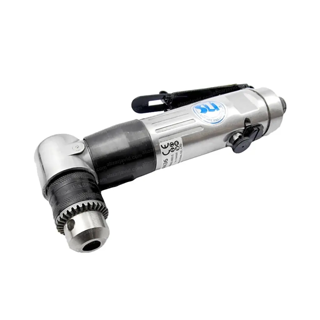 دریل بادی سرکج سه نظام آچاری سوماک مدل ST-4436 (3)