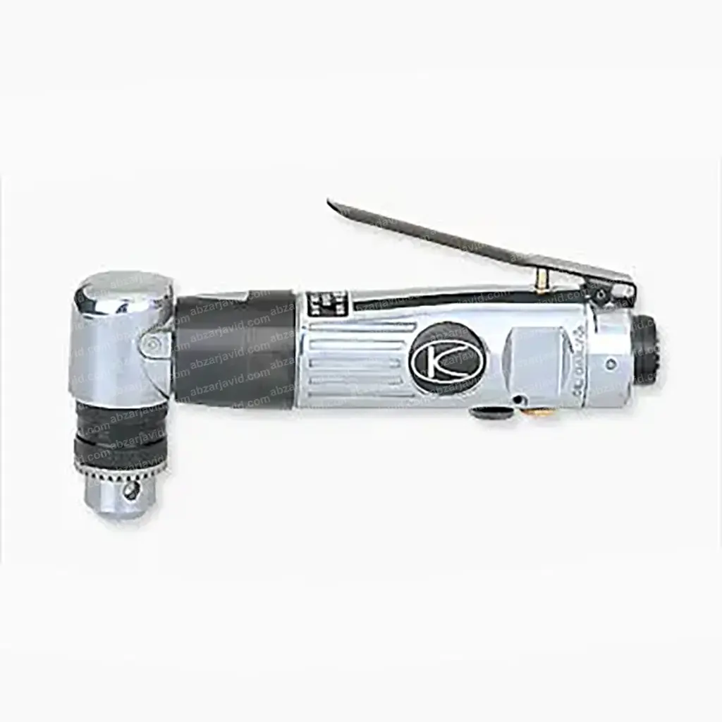 دریل بادی سرکج کوکن ژاپن مدل KDR-902CR (2)