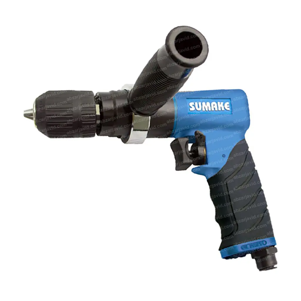 دریل بادی سه نظام اتوماتیک سوماک مدل ST-M5012C