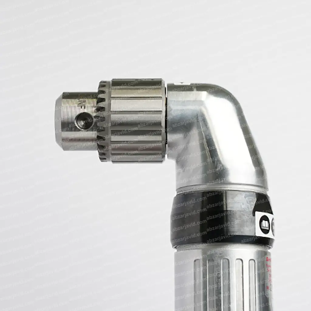 دریل بادی شینانو سرکج مدل SI-5355 (3)