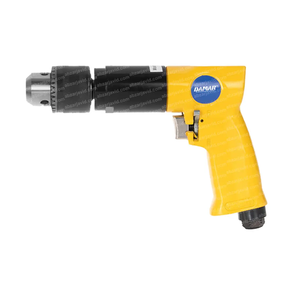 دریل بادی صنعتی دامار DM4041 (2)