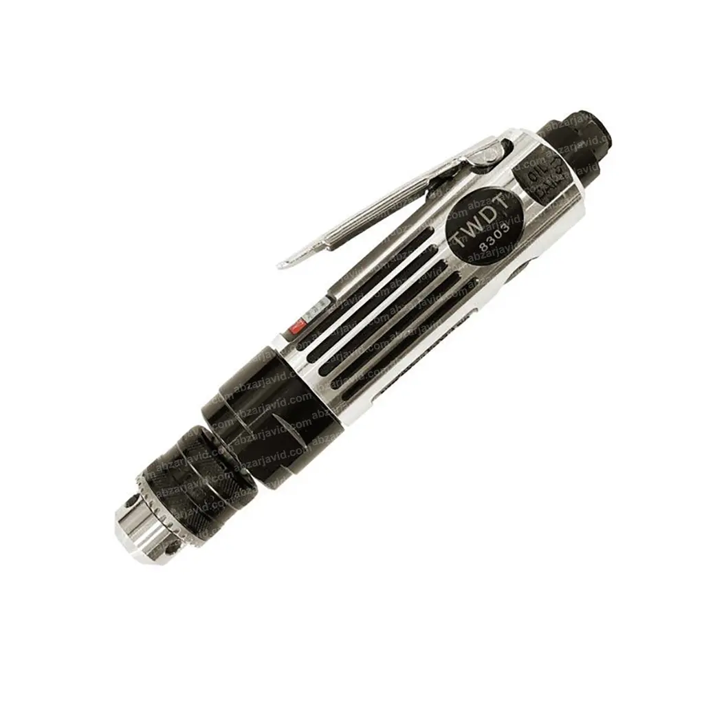 دریل بادی مستقیم TWDT مدل TW-8303 (2)