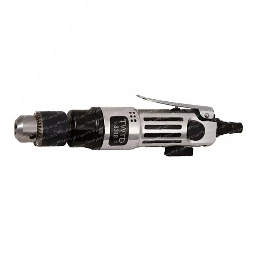 دریل بادی مستقیم TWTD مدل TW-8318