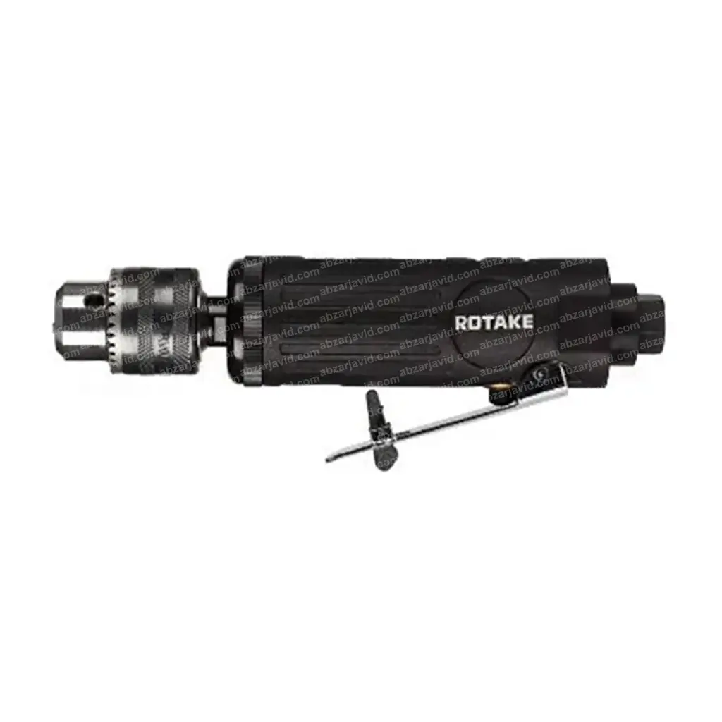 دریل بادی مستقیم روتاک مدل RT-3809P