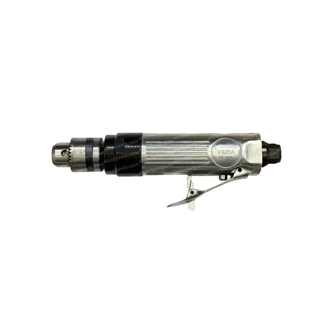 دریل بادی مستقیم ویونا مدل DA-4038
