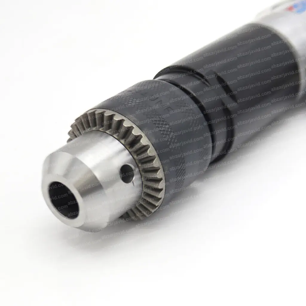 دریل بادی ووفو تفنگی مدل WFD-1057 (2)
