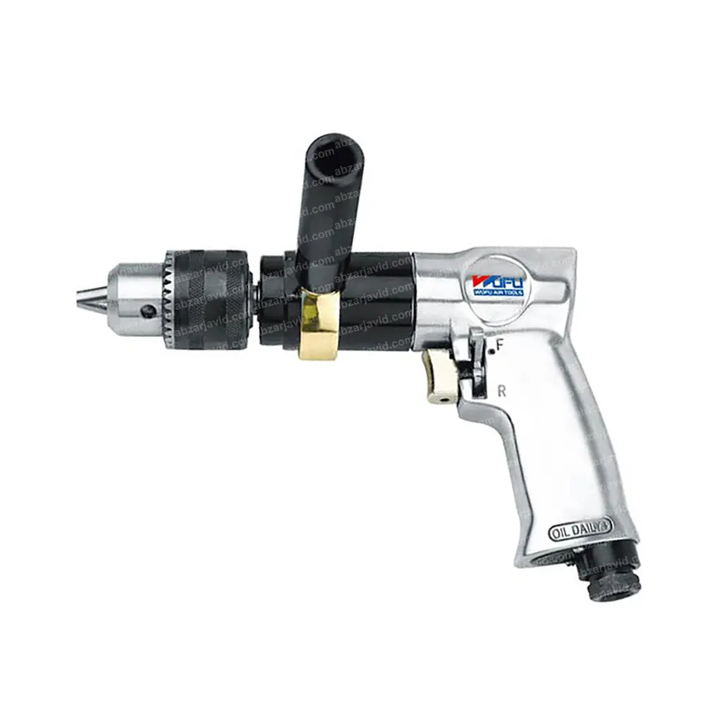 دریل بادی ووفو تفنگی مدل WFD-1057