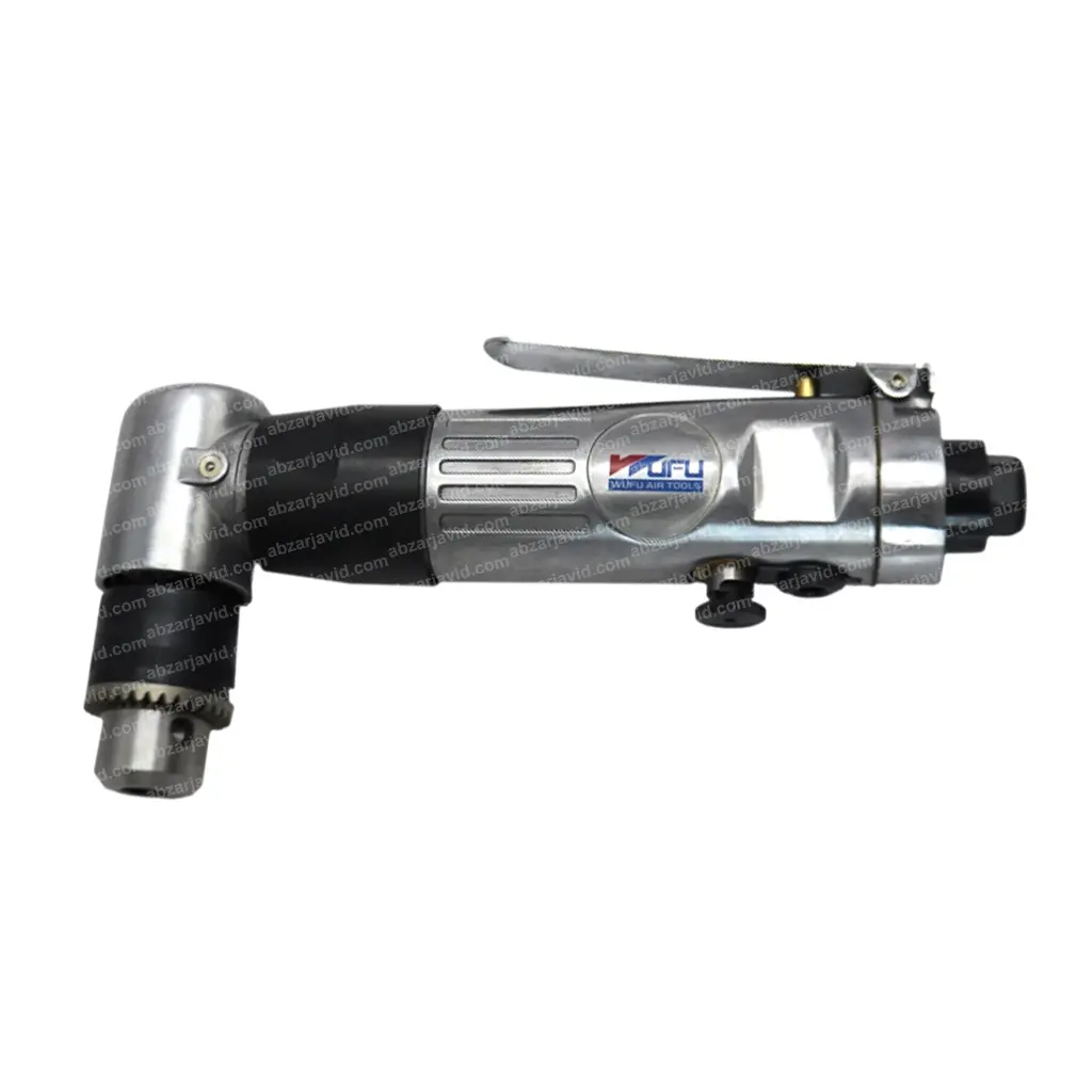 دریل بادی ووفو سرکج 90 درجه مدل WFD-1051