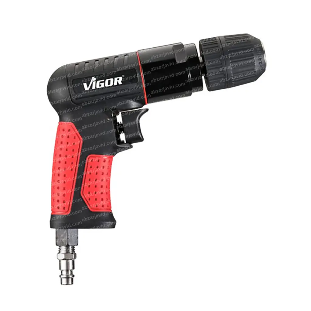 دریل بادی ویگور تایوان سه نظام اتوماتیک مدل V6904 (2)