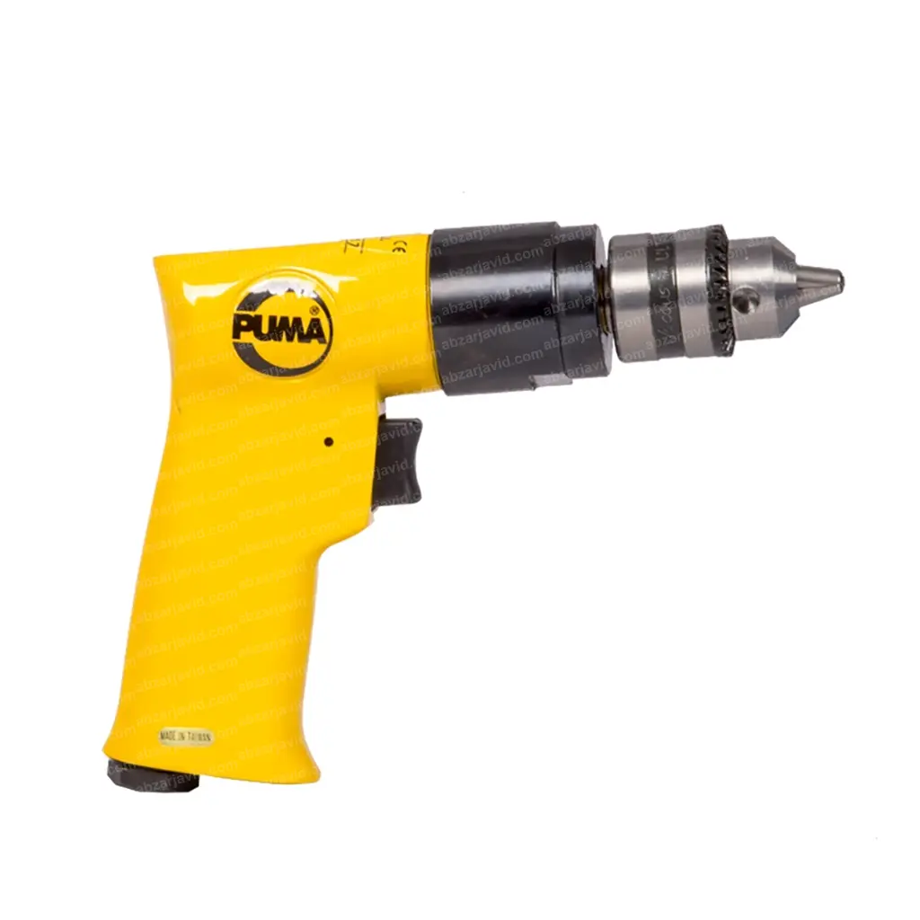 دریل بادی پوما تایوان تفنگی مدل AT-4030 (2)