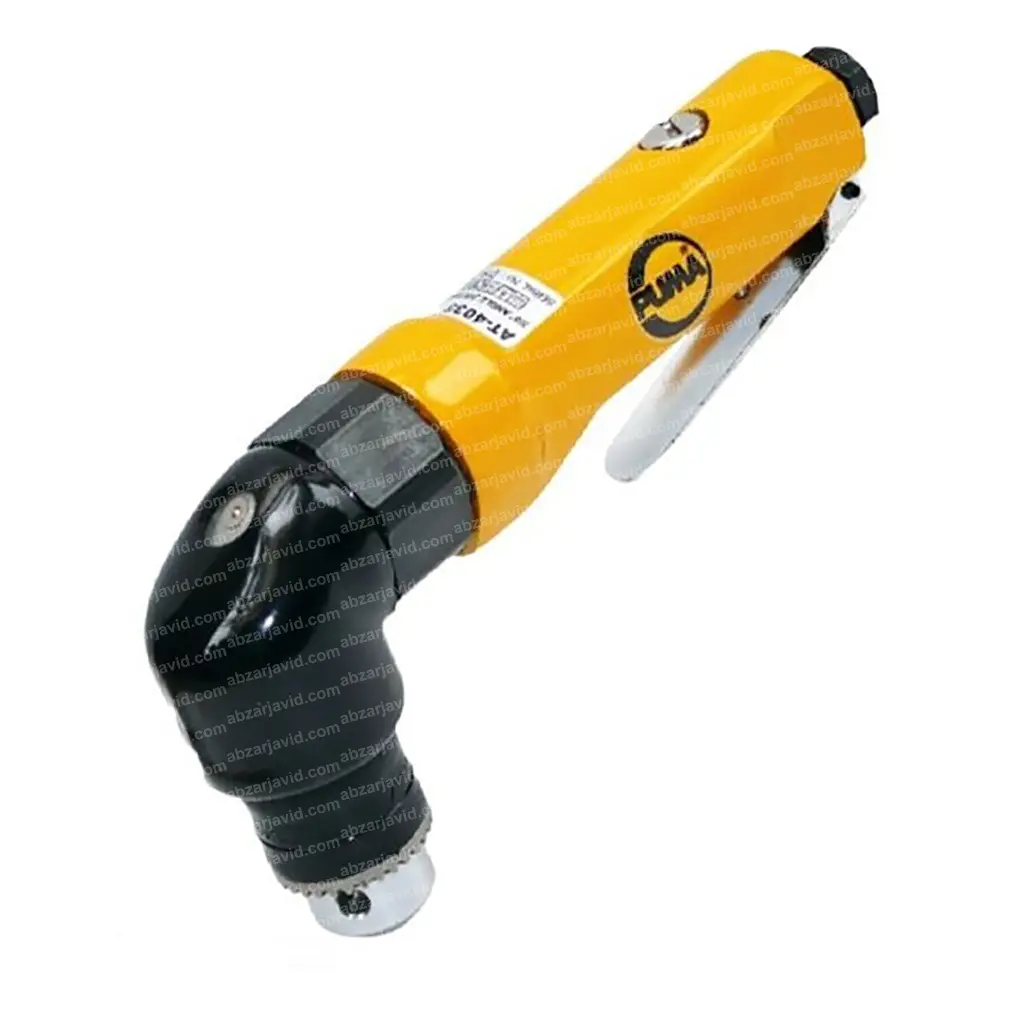 دریل بادی چپقی پوما مدل AT-4035 (2)