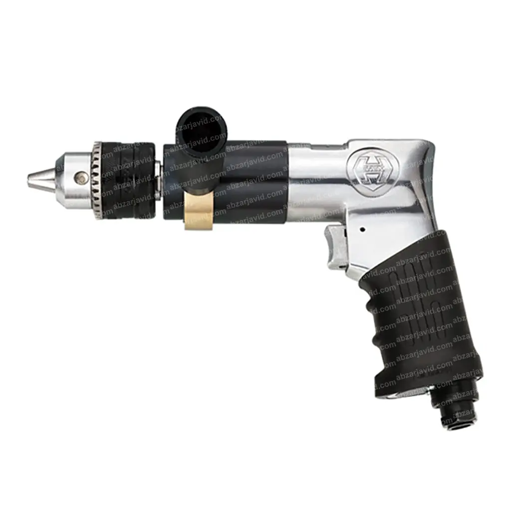 دریل بادی چکشی گاتکس مدل GP-0655B