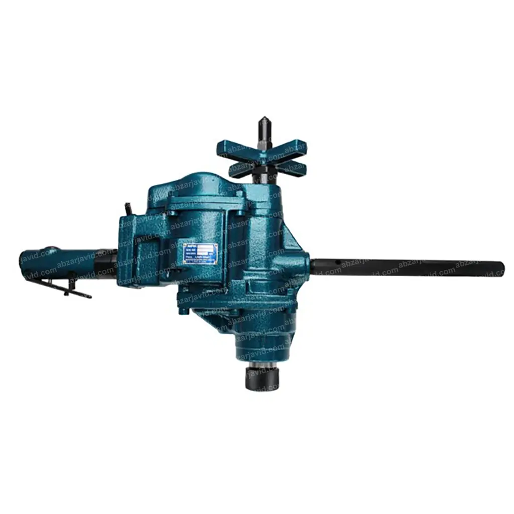 دریل فلکه ای بادی ان پی کی ژاپن مدل NRD-32LRLW