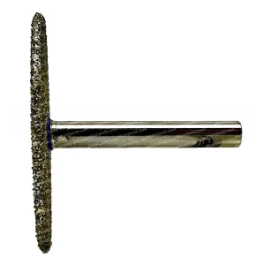 دیسک الکتروپلیت انگشتی دنباله 6 سایز 50mm (3)