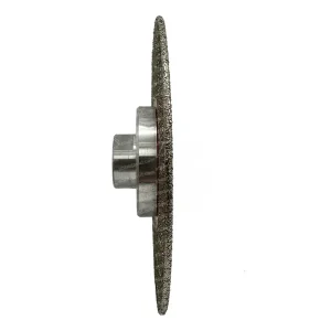 دیسک الکتروپلیت فلنج دار سایز 125 اگلی EGELI (4)