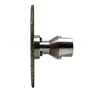 دیسک الکتروپلیت فلنج دار سایز 80 اگلی EGELI (3)