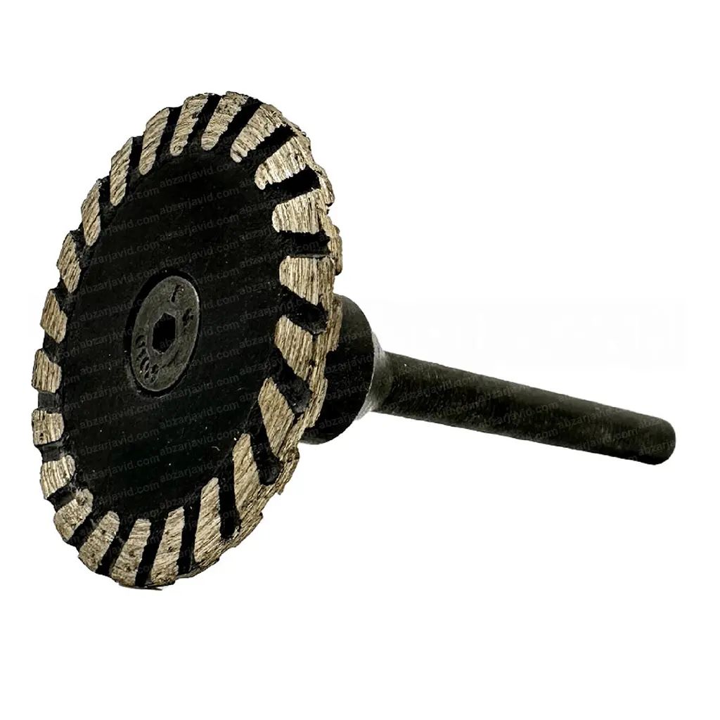 دیسک انگشتی سایز 40mm مخصوص گرانیت (3)