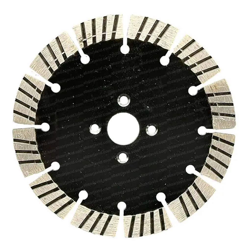 دیسک برش گرانیت 150mm اگلی EGELI (2)