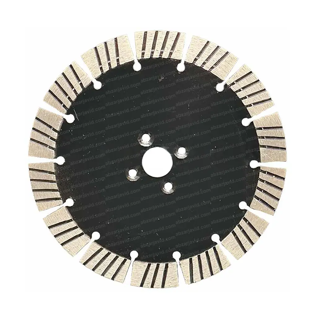 دیسک برش گرانیت 180mm اگلی EGELI (2)