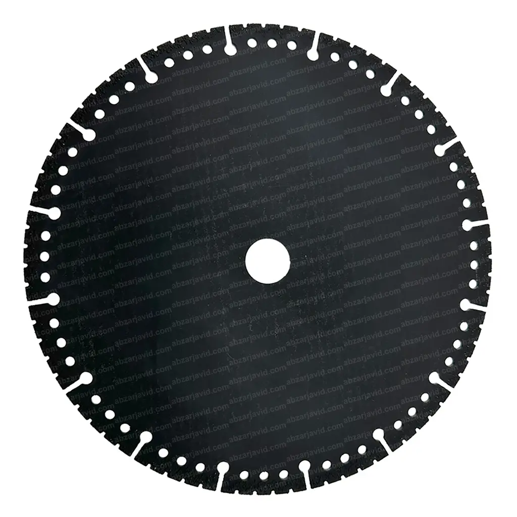 دیسک برشی همه‌کاره برند اگلی (EGELI) سایز 230mm (2)