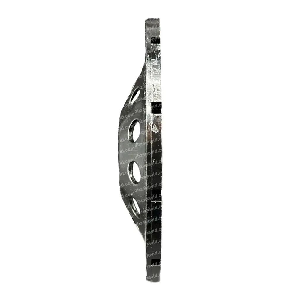 دیسک ساب گرانیت توربو 180mm اگلی EGELI (5)