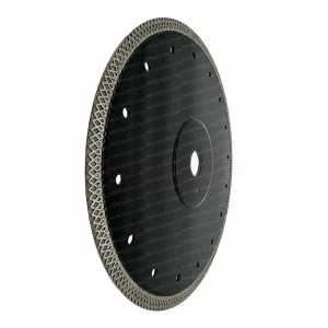 دیسک پرسلان بر زنجیری (X) 230mm اگلی EGELI (3)