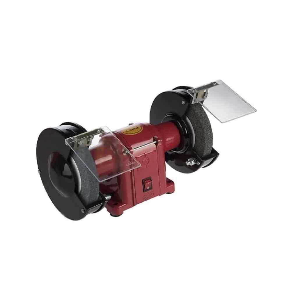 سنگ سنباده رومیزی محک 500 وات مدل GD-175H (2)