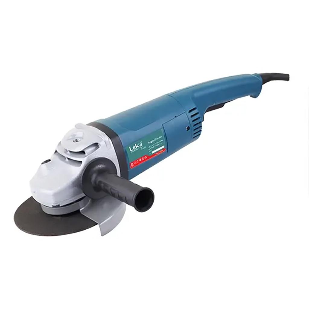 فرز آهنگری لکا مدل AG18024 (2400 وات)