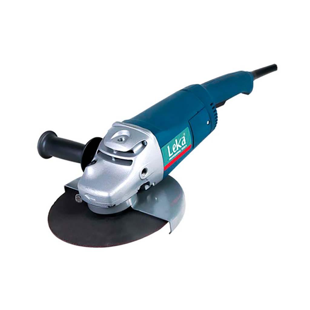 فرز سنگبری لکا 2000 وات مدل AG230-20 (2)