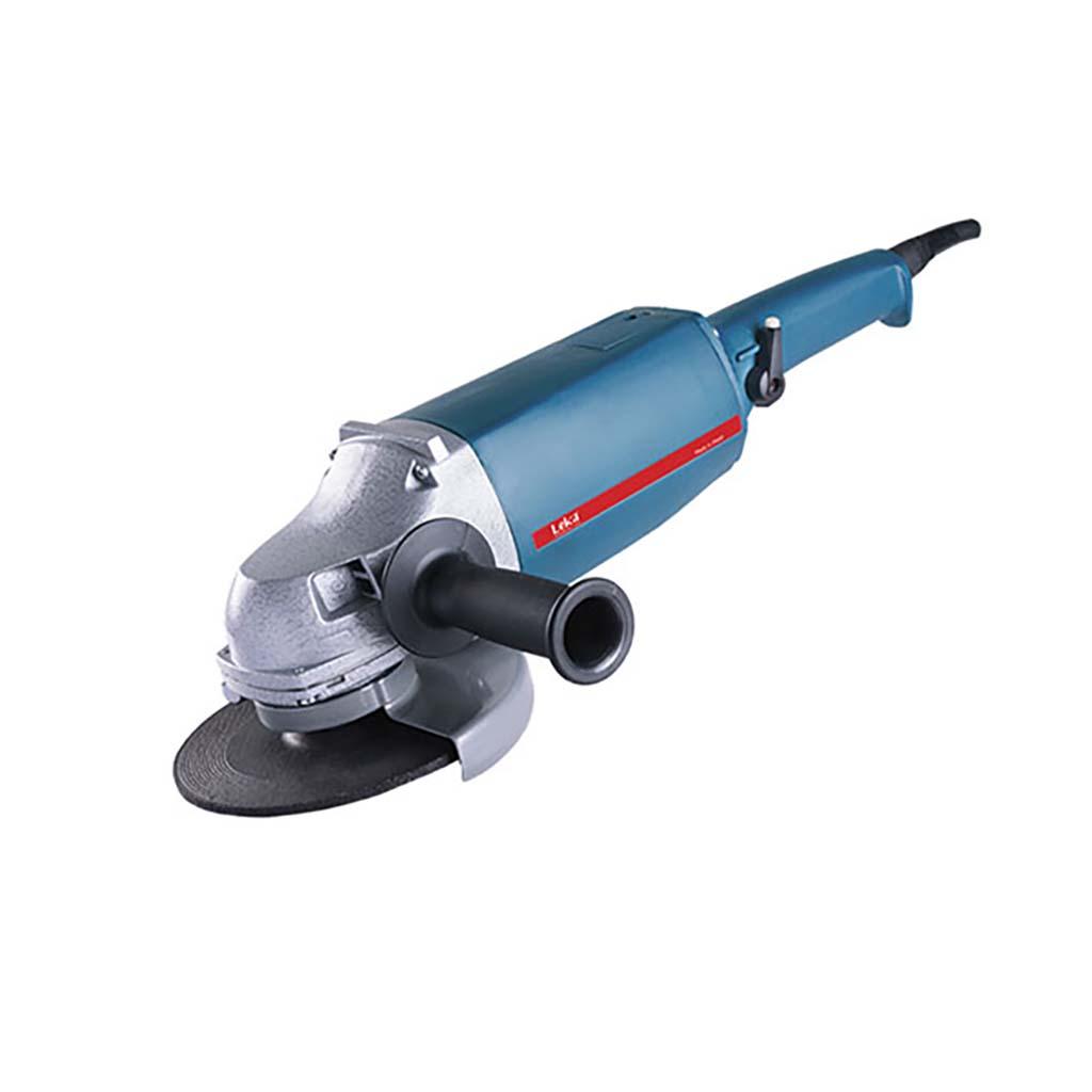 فرز سنگبری لکا 2100 وات مدل AG230-21 (2)