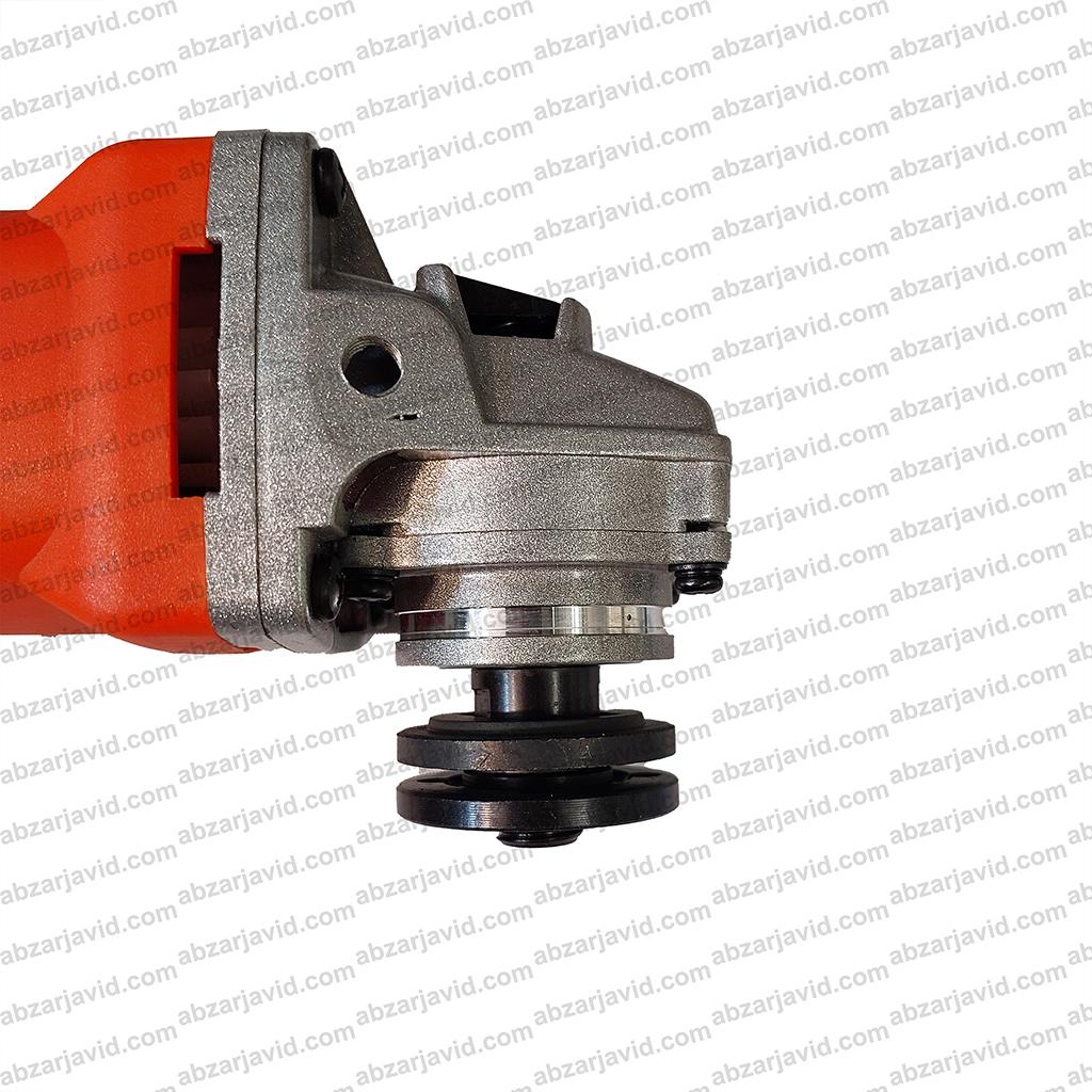 مینی فرز دسته بلند دیمردار جنرال پاور مدل AG-115B (2)