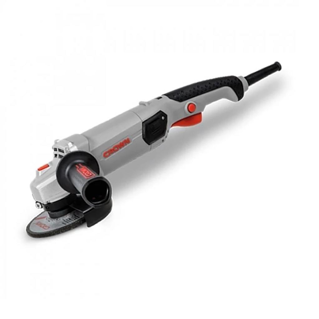 مینی فرز دسته بلند کرون مدل CT13505 (2)