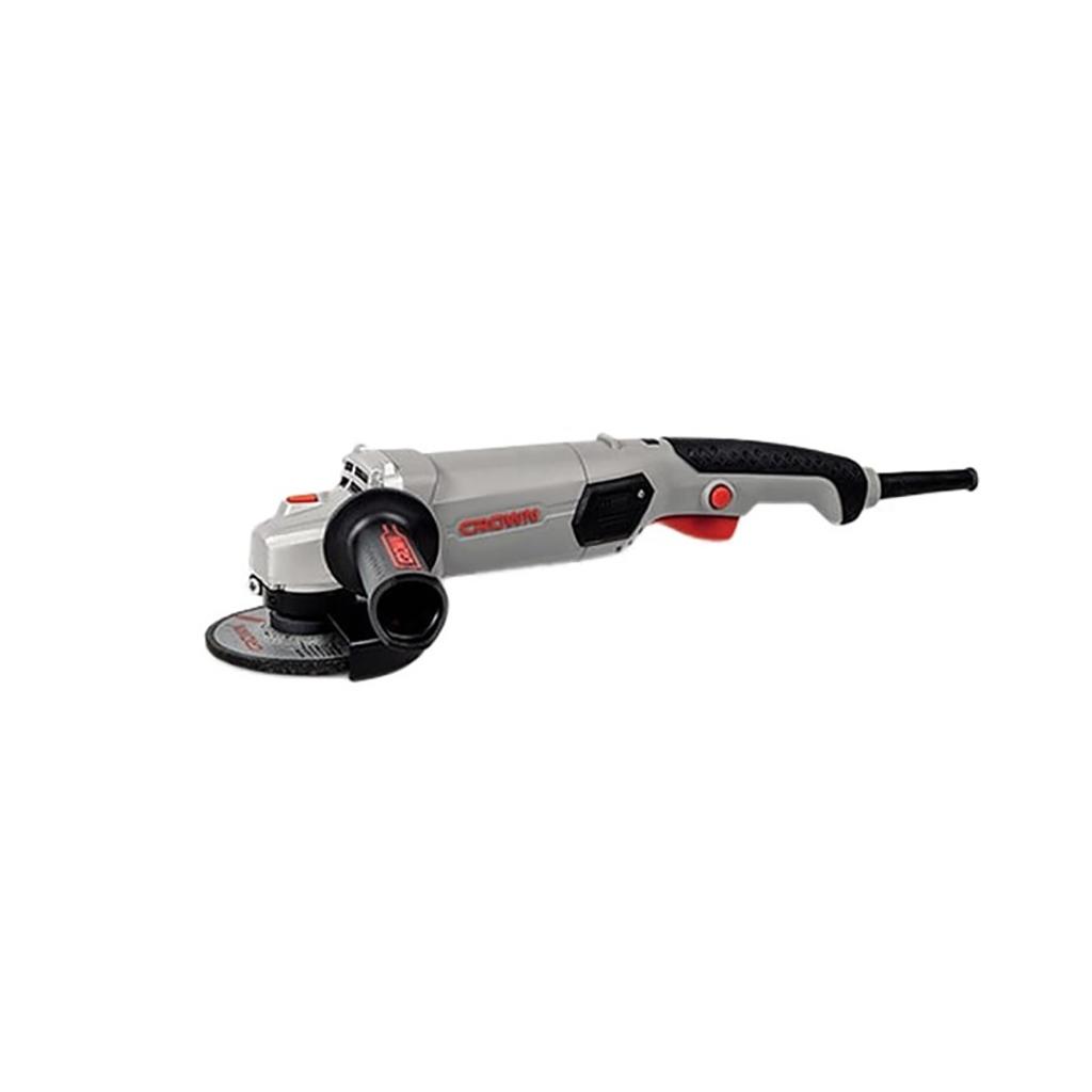مینی فرز دسته بلند کرون مدل CT13505