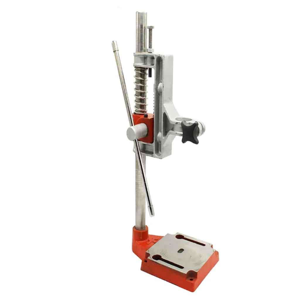 پایه دریل دنده ای مهر مدل DS13 (2)