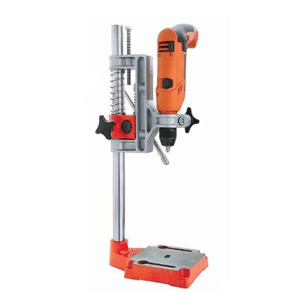 پایه دریل دنده ای مهر مدل DS13 (6)