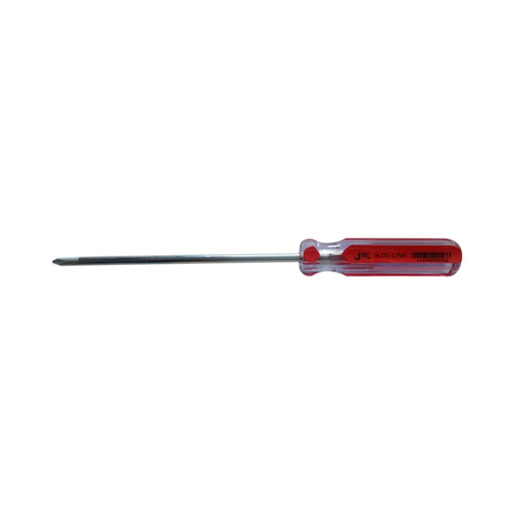 پیچ گوشتی دو سو و چهارسو جتک jetech سایز 125-5 (2)