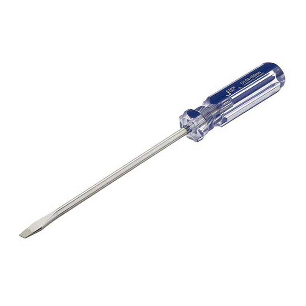 پیچ گوشتی دو سو و چهارسو جتک jetech سایز 150-6 (2)