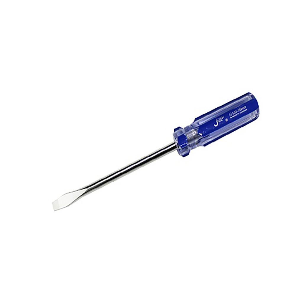 پیچ گوشتی دو سو و چهارسو جتک jetech سایز 150-8