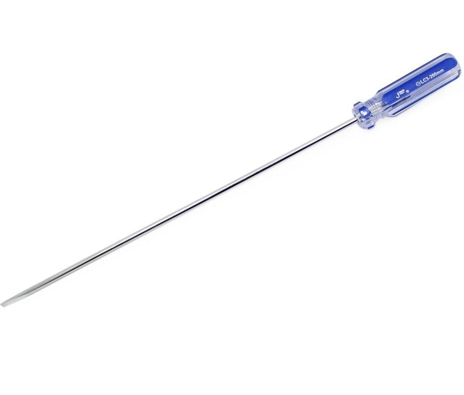 پیچ گوشتی دو سو و چهارسو جتک jetech سایز 200-3