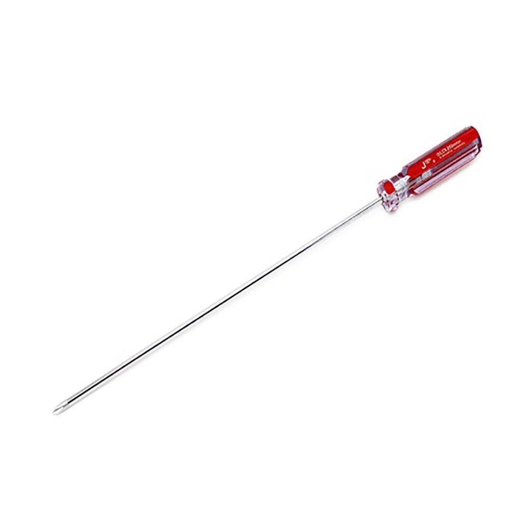 پیچ گوشتی دو سو و چهارسو جتک jetech سایز 250-5