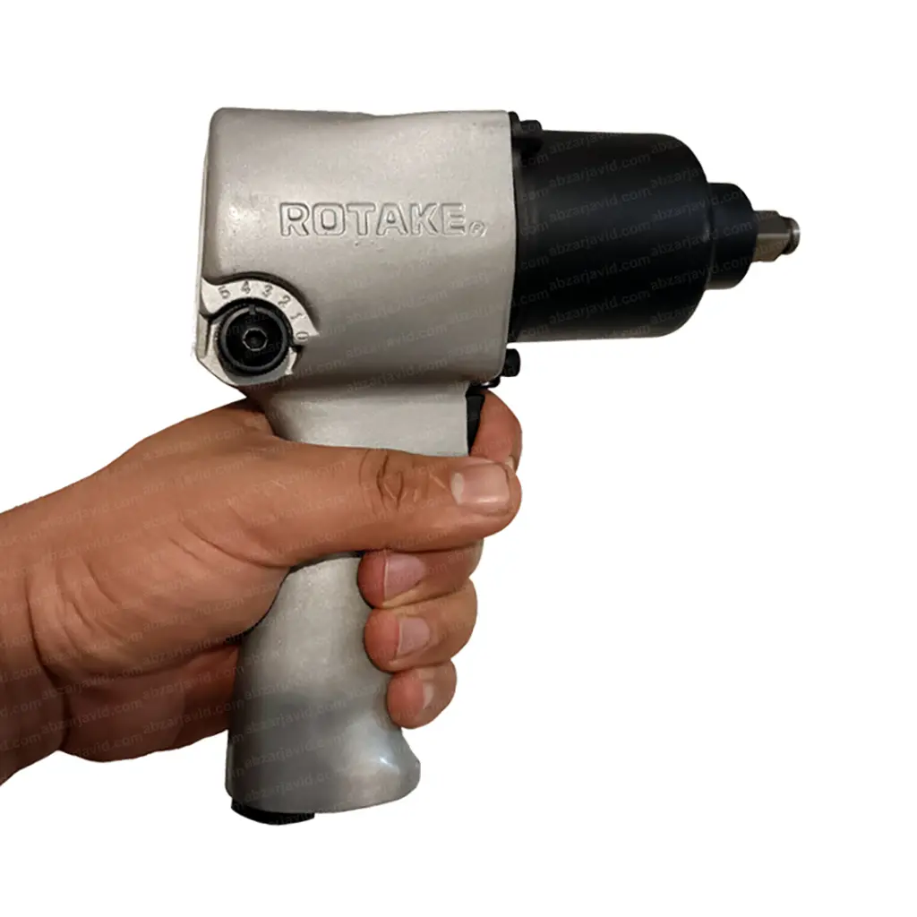 کیت آچار بکس بادی روتاک 1.2 اینچ مدل RT-5268K (2)