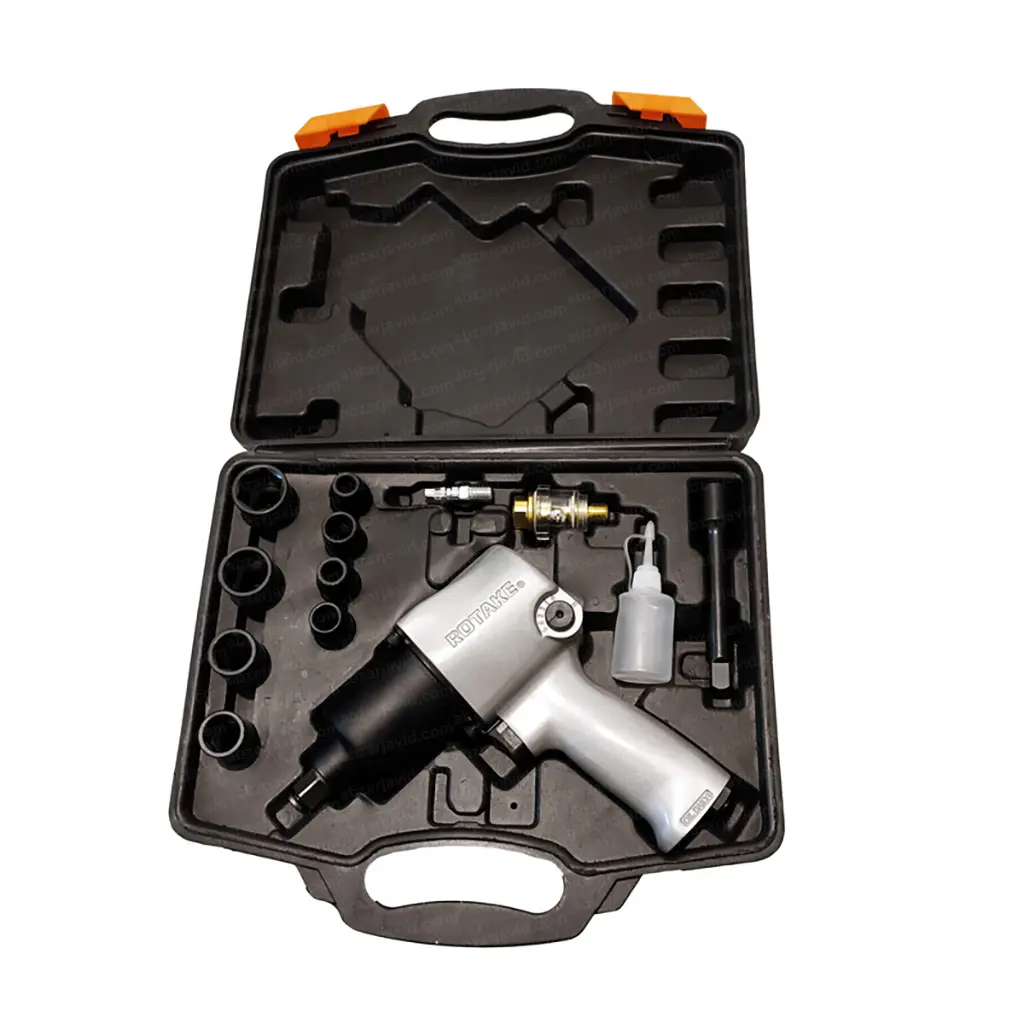 کیت آچار بکس بادی روتاک 1.2 اینچ مدل RT-5268K (8)