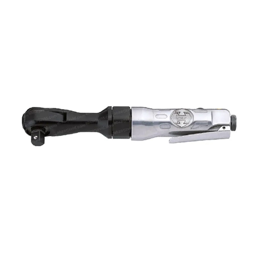 کیت آچار جغجغه بادی گاتکس تایوان 3.8 اینچ مدل GP-0720PS