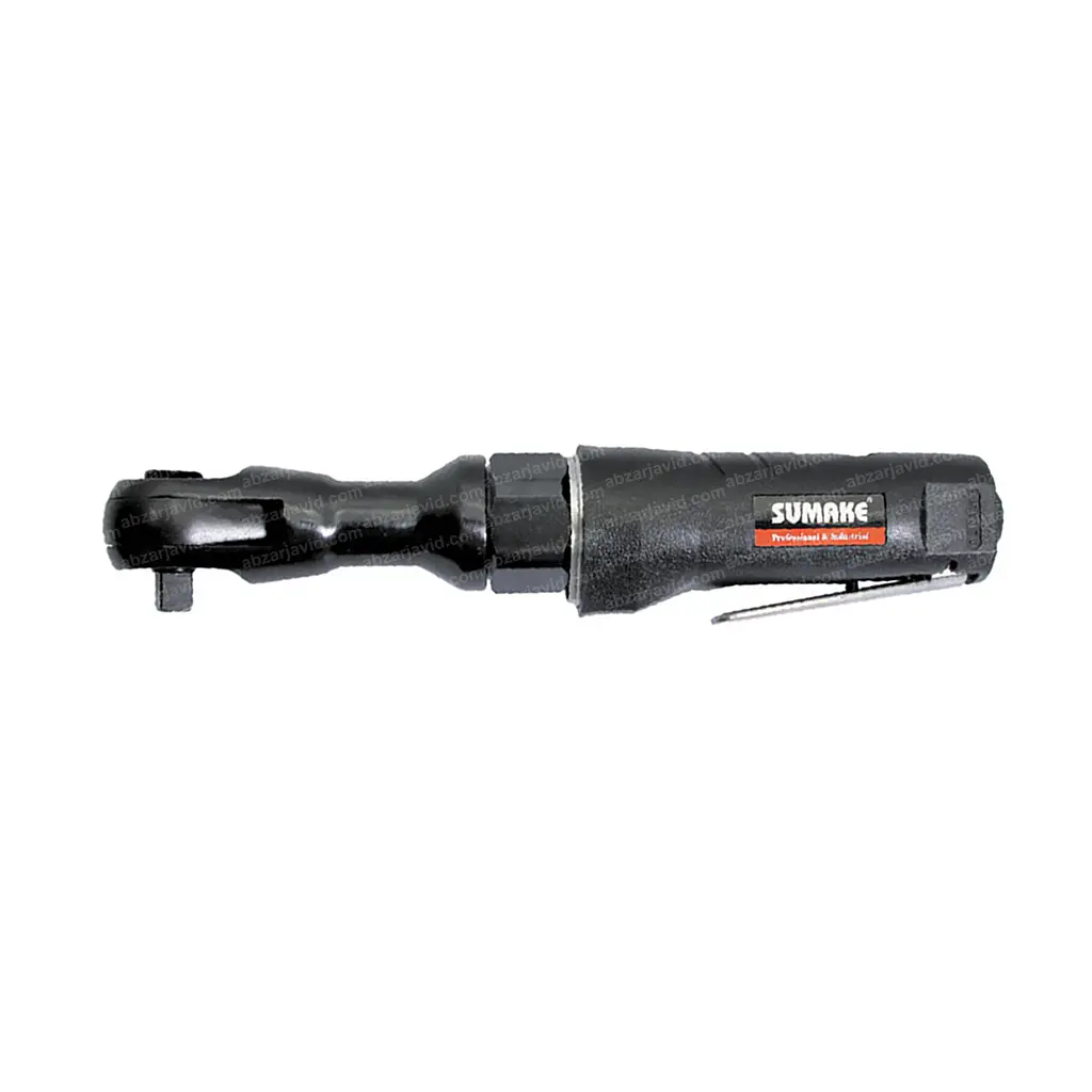 کیف جغجغه بادی سوماک 1.2 اینچ مدل ST-5553K