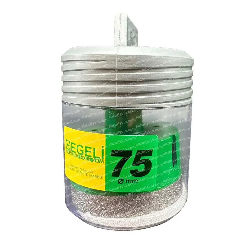 گردبر سنگ و سرامیک پرسلان سایز 75 سبز اگلی EGELI (2)